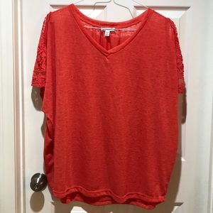 Dress Barn Women’s Plus Size Blouse